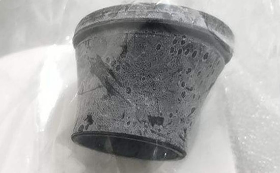 同種三元乙丙再生膠，為什么不同廠家混煉后焦燒噴霜硬度差別巨大？
