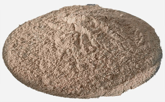 橡膠用陶土
