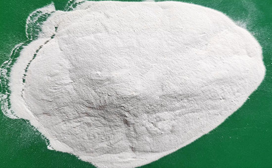 白色丁腈硫化橡膠粉